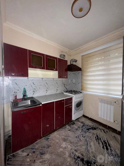 Продаётся 1 комнатная квартира