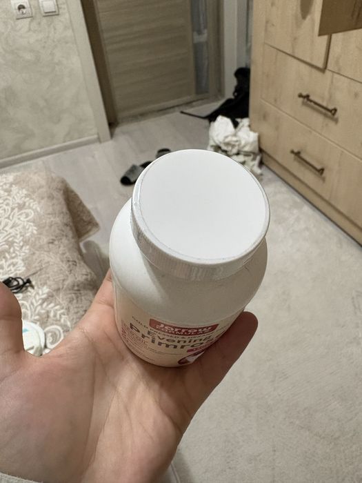 Jarrow evening primrose / вечерняя примула