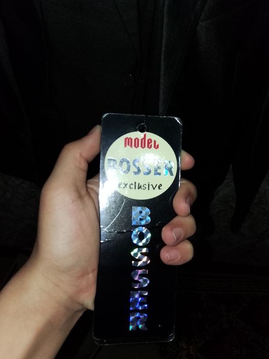 Продается кастюм