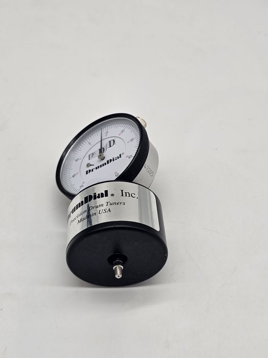Acordor de precizie pentru tobe DrumDial Precision  Drum Tuner
