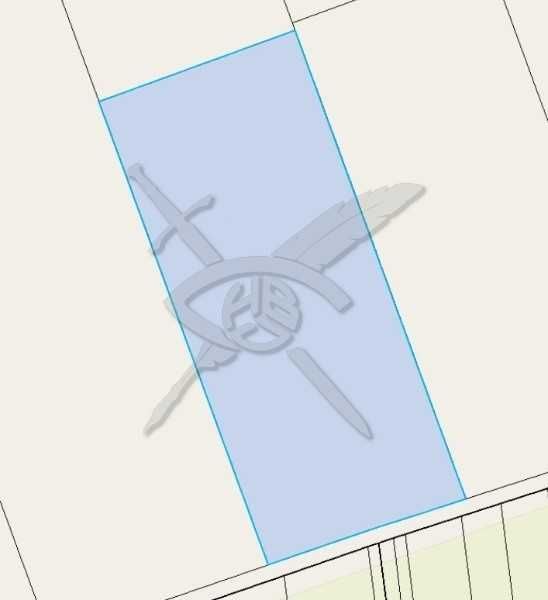 Парцел в Черноград 93507