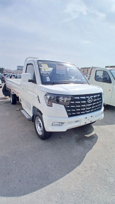 Changan Start plus 2026