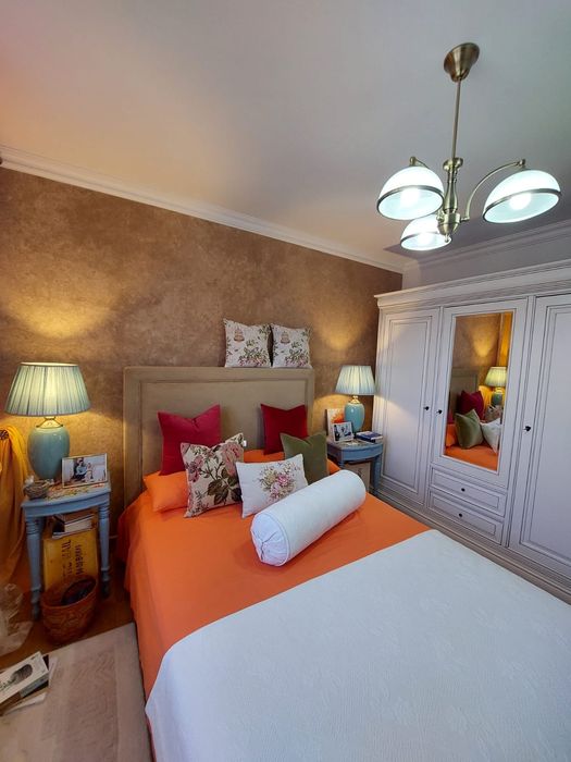 Vand apartament 2 camere - Oltenita