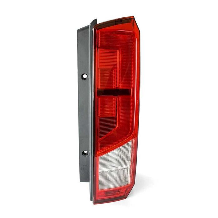 Стопове Стоп за VOLKSWAGEN CRAFTER 2017+ / Фолксваген Крафтер