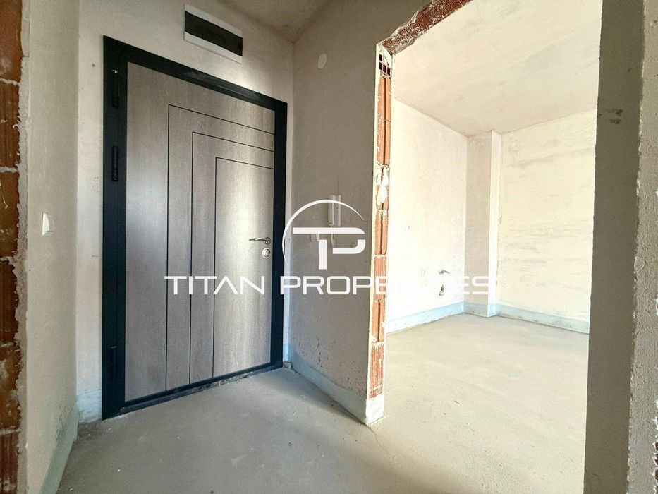 Продава се Двустаен апартамент в Пловдив, Южен - 68 кв.м за 938 €/кв.м - Снимка #9