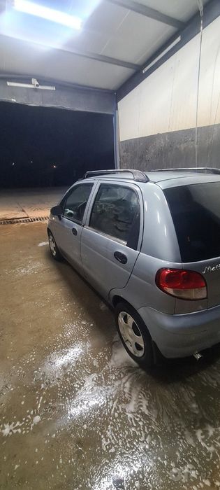 Matiz arendaga beriladi zalog 200$ boshiga tolov