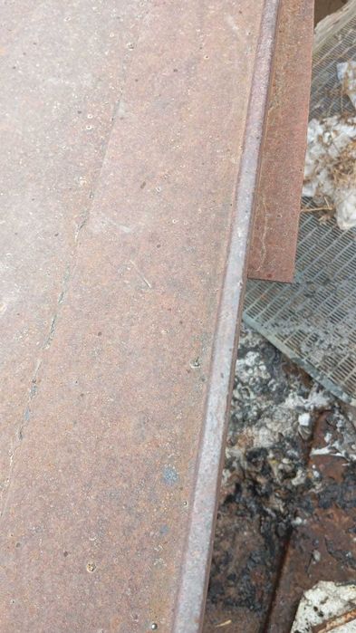 металлическая ёмкость