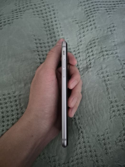 iPhone 6s 32гб в идеальном состоянии