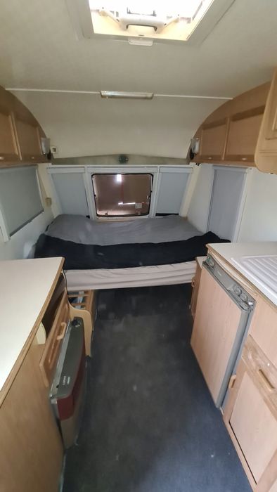 Vând Caravan AVONDALE