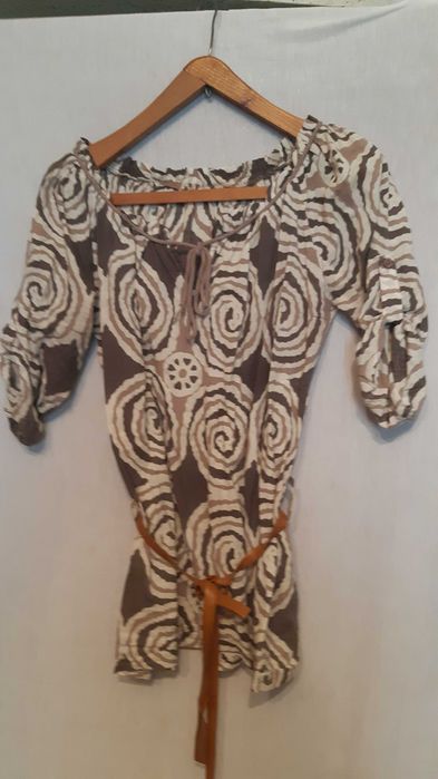 Bluze de dama diferite - 6 buc. - pret pe bucata