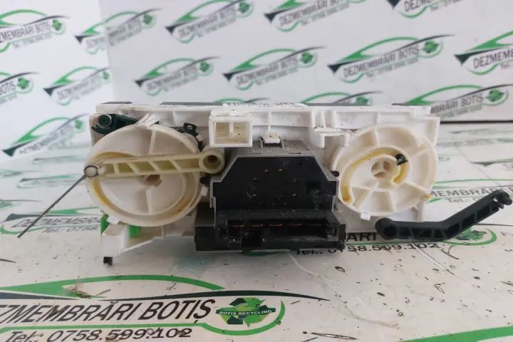 Comanda AC 52559839 Opel Astra 1998 1.6 MT (84 hp)