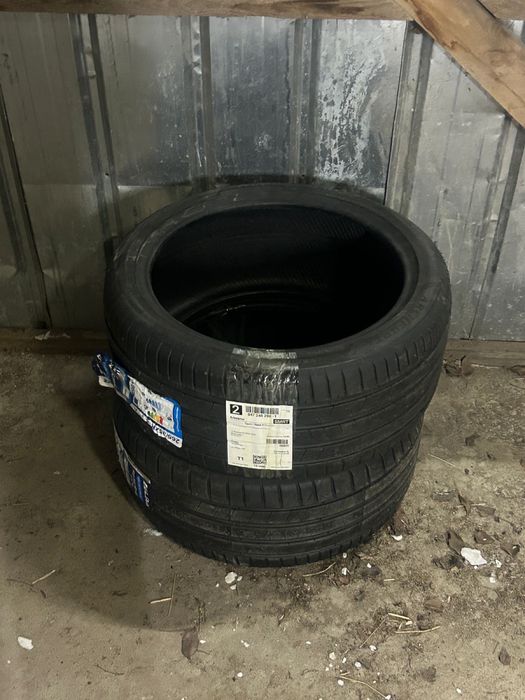 Комплект 65 стиль привозные