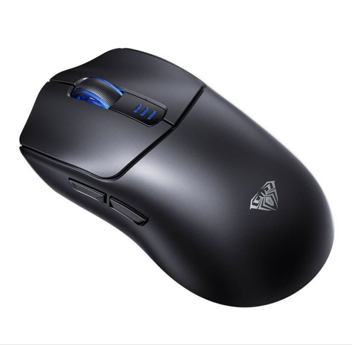 Игровая мышь Aula sc580