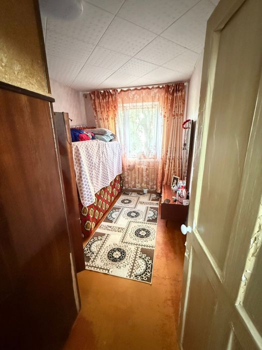 Продается 3х-комн.кв по ул.Абая