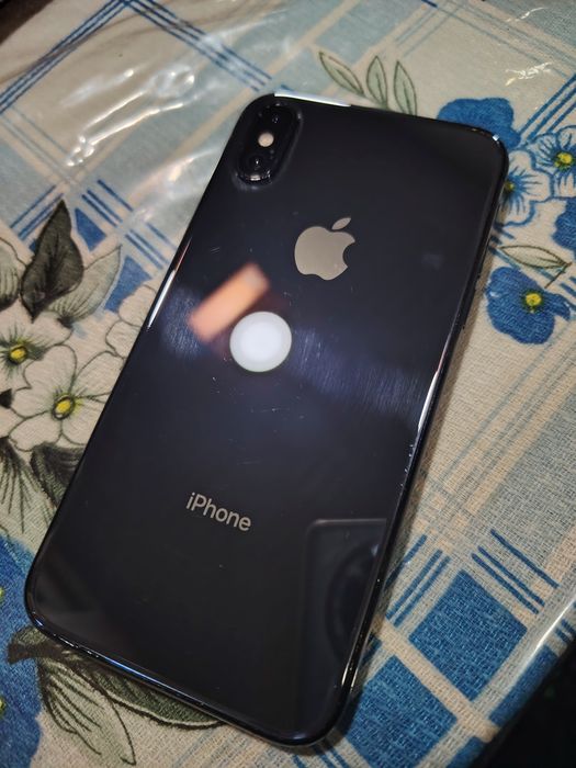 IPhone Xs 256/72