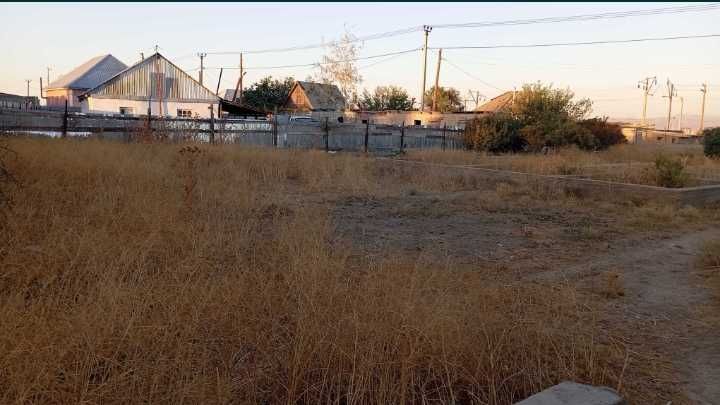 Участок в кумшагале