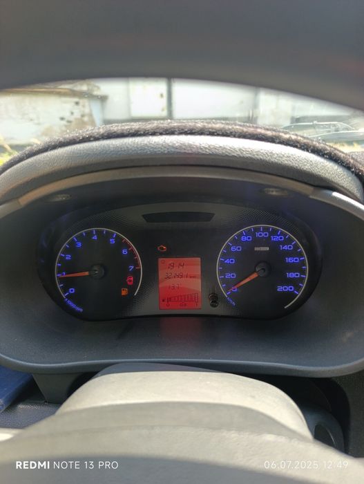 Продам Ладу гранту