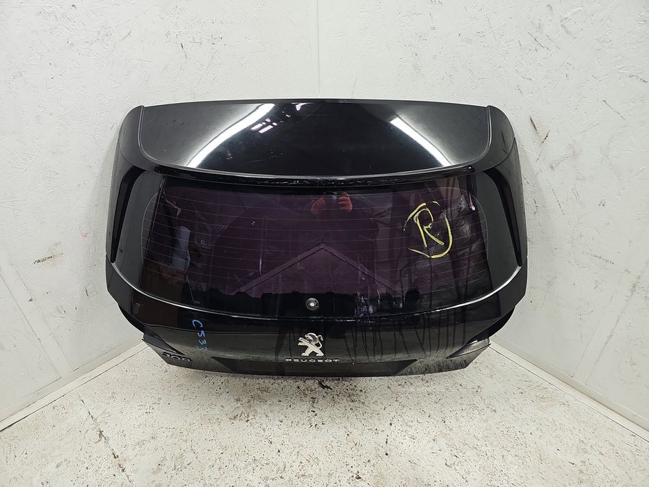 Haion PEUGEOT 308 (II) [Fabr 2013-2020] KTV