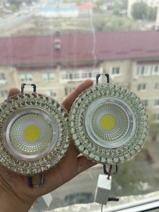 Светильник потолочный