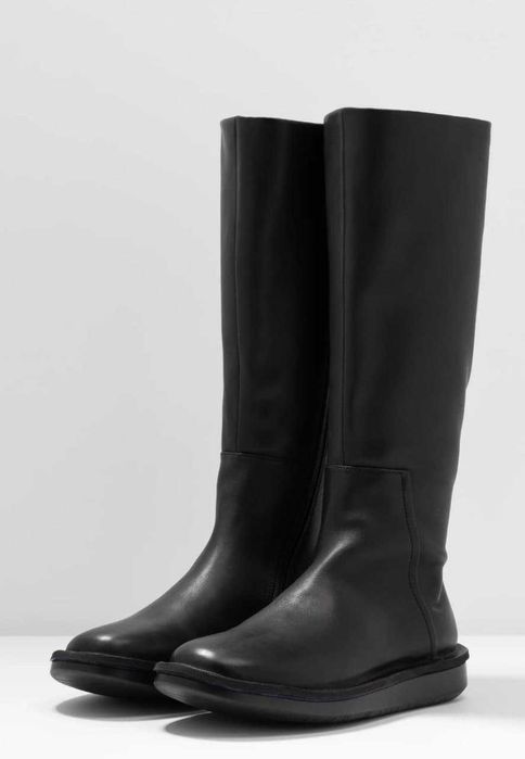 Camper женские кожаные сапоги РАЗМЕР 36, 37