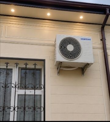 Samsung konditsioner sotiladi