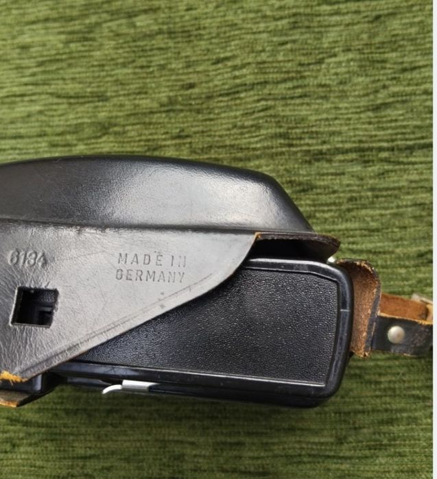 Vând aparat foto Agfa Optima Rapid 250 V