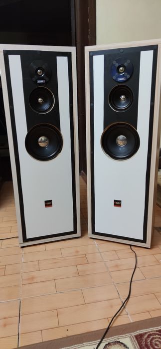 Продам свои колонки