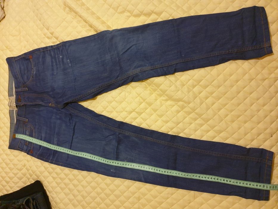 Blugi,pantaloni,BERSHKA, PULL&BEAR