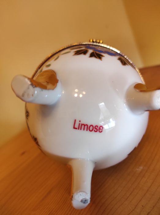 Голямо яйце тип " Фаберже"