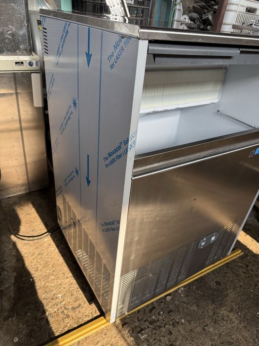 Ледогенератор  Bar line 95 кг