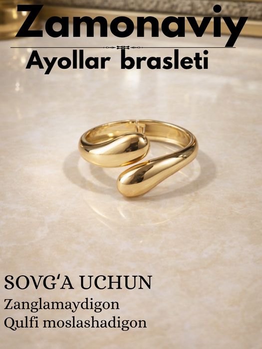 Ayollar blaguzuk