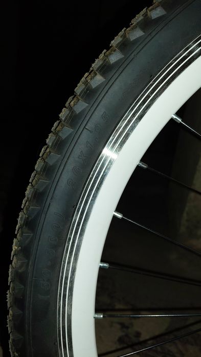 Колело (велосипед)RDB 26"