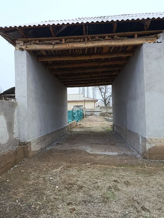 6.5сотых сотилади