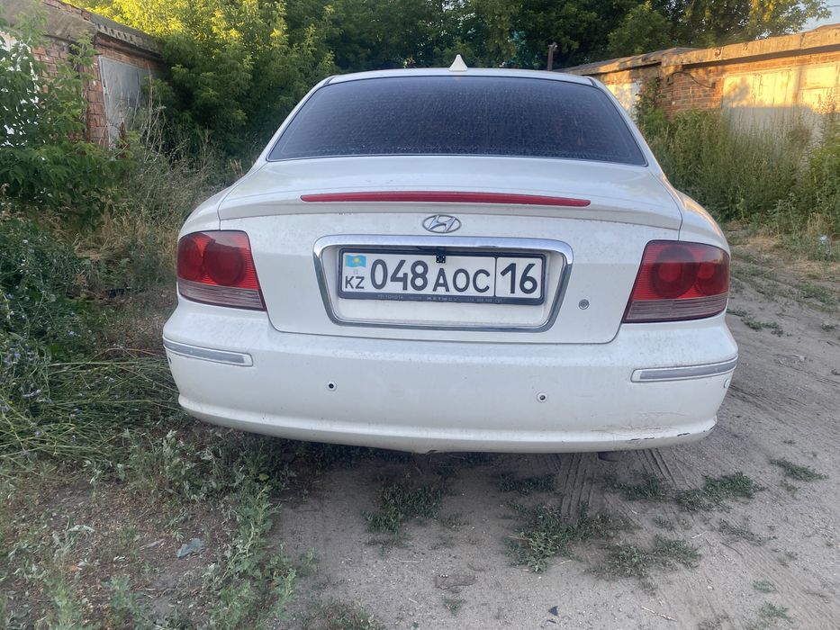 Продам машину на активном ходу