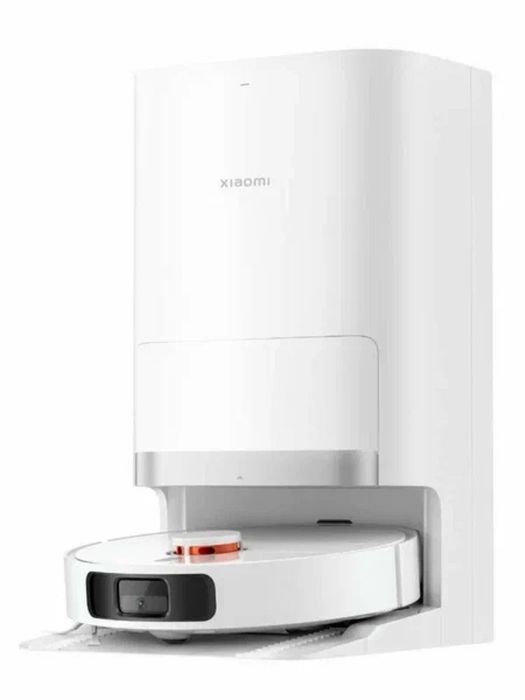 Умный робот пылесос Xiaomi Robot Vacuum X20 PRO