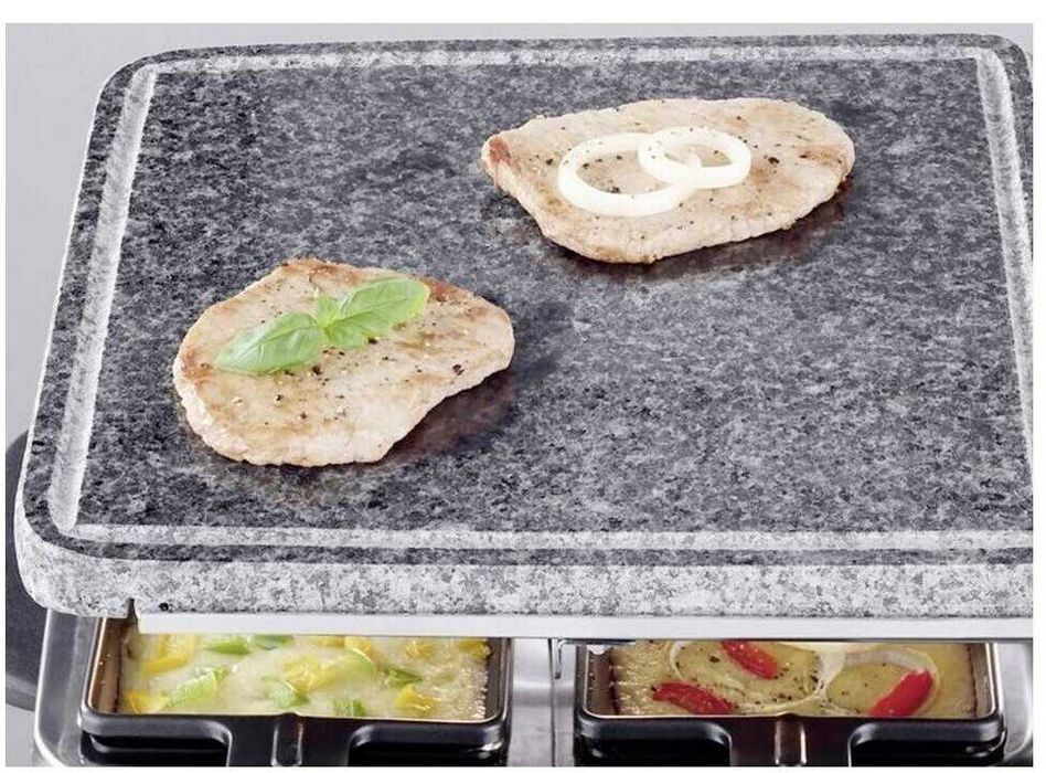 Скара раклете Severin RG2373 в отлично състояние