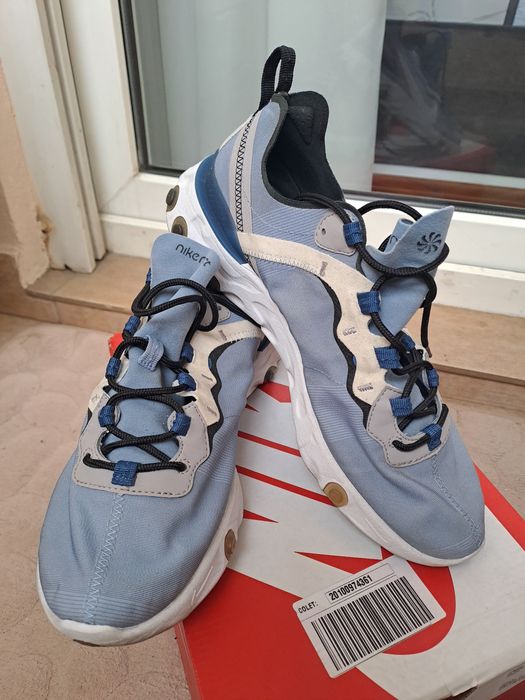 Nike React Element 55 mar 42