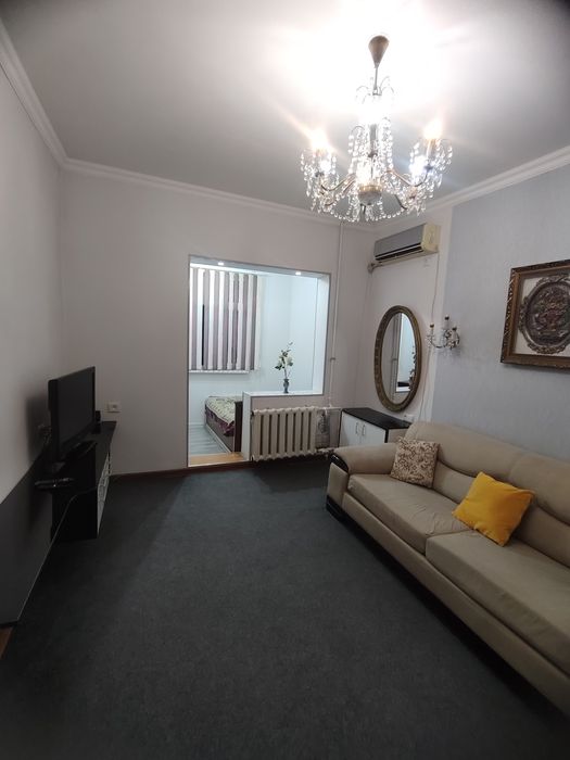 Своя1 ком на кушбеги.якасарайский район.