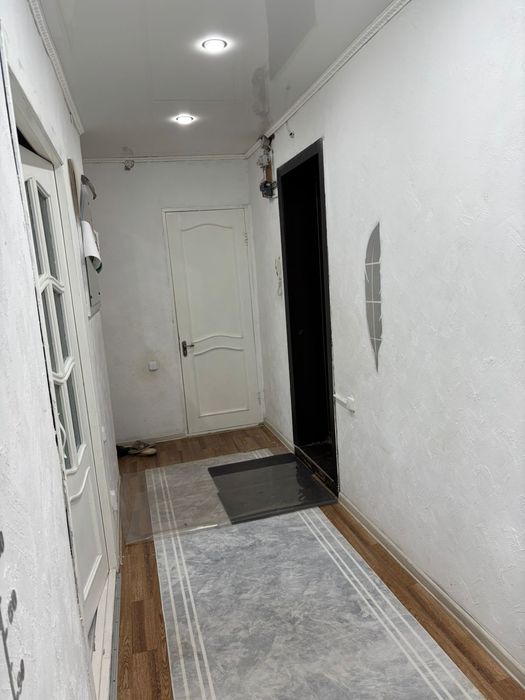 2х комнатная квартира