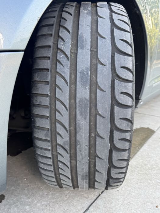 Vand jante audi segment r19 et33 9J