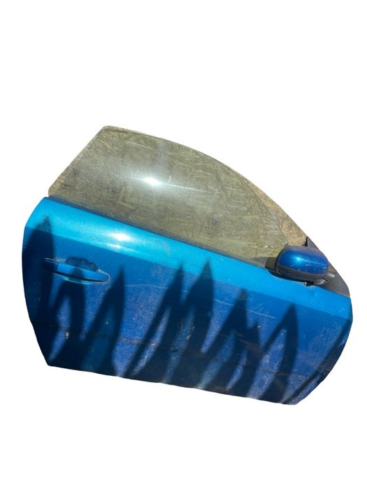Usa Portiera Dreapta Fata Opel Tigra Twintop X04 2004 - 2010