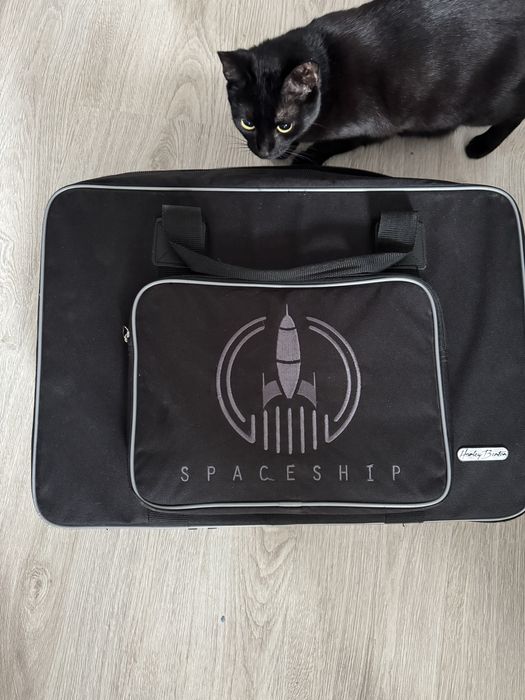 Пълен педалборд à la heavy metal