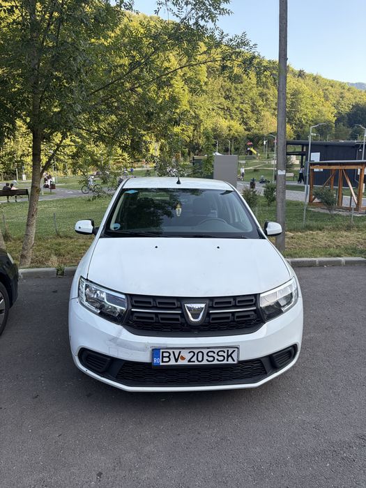 Dacia Sandero 2 2020