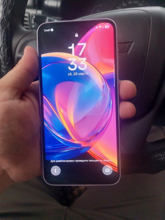 Samsung A 35 128 talik