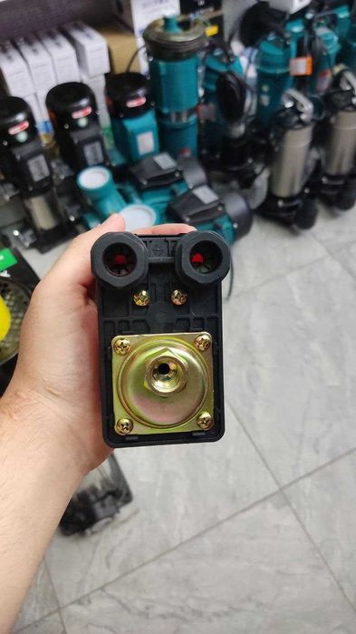 Сухой защита  для насоси в (Rele}   Ташкент Официальный дилер