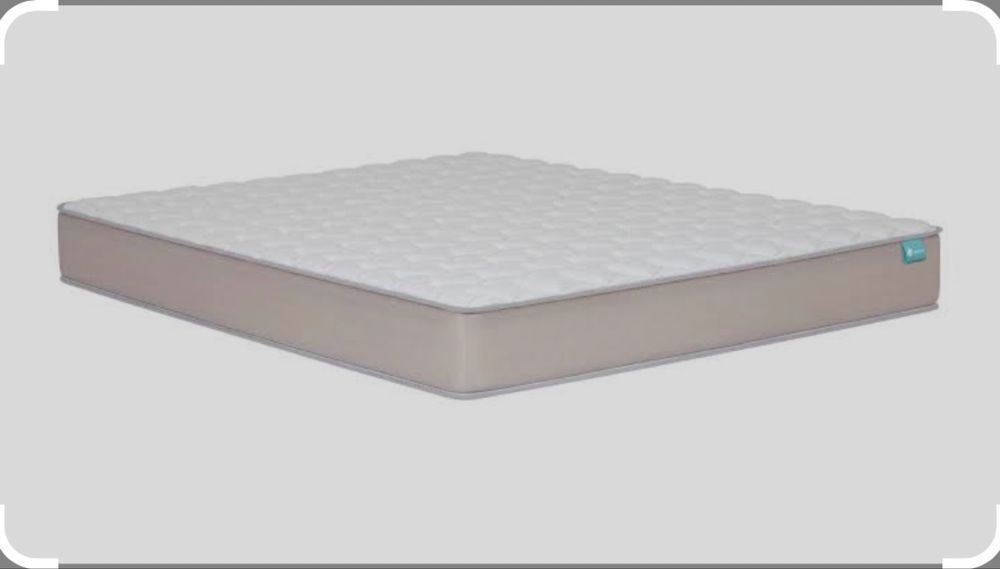 Матрас ортопедический