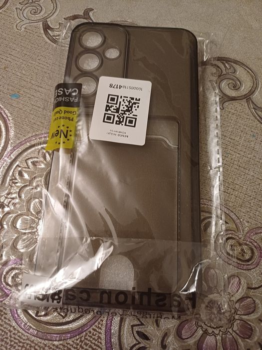 Новые чехлы для самсунг А55