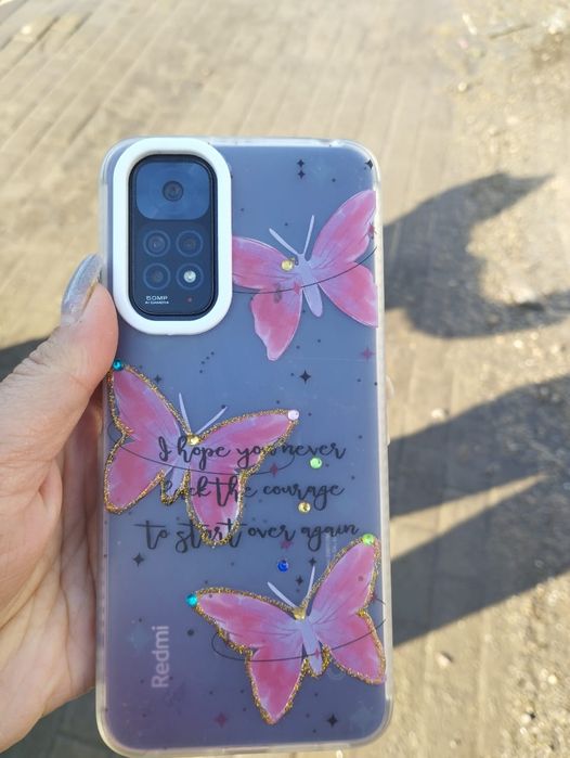 Продам телефон редми нот 11