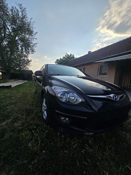 Hyundai i30 1.6 CRDI