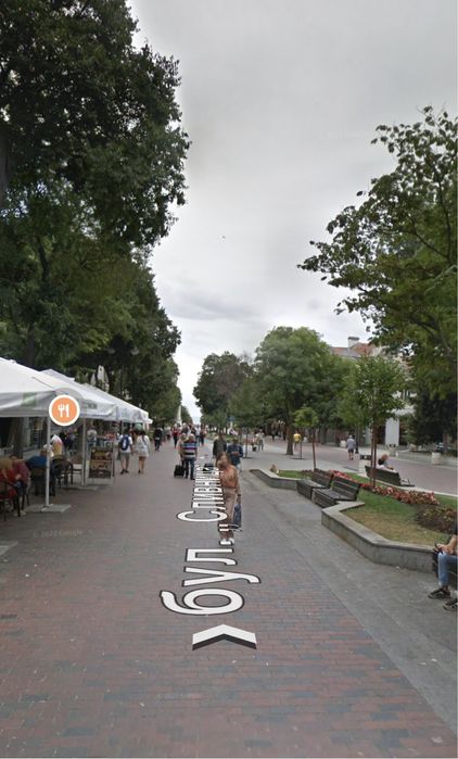 Продава се Магазин в Варна, Морска градина - 27 кв.м за 1482 €/кв.м - Снимка #8